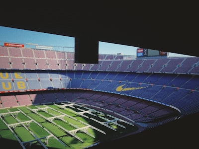 مباراةبرشلونةوبايرنميونخصراعالعمالقةفيأوروبا