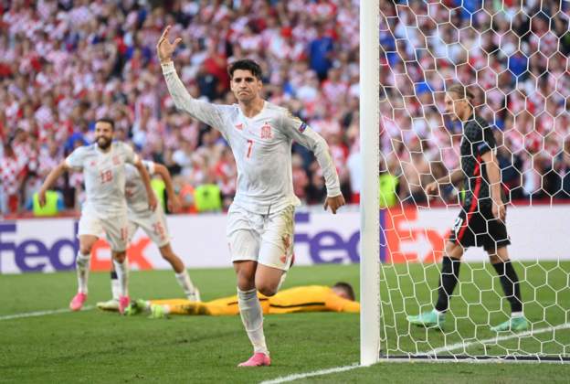 نتائجدورالمجموعاتفيدوريأبطالأوروبا2024مفاجآتوتوقعات