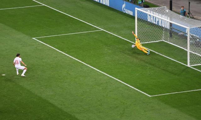 ملخص كامل لمباراة ريال مدريد ومانشستر سيتي في دوري أبطال أوروبا