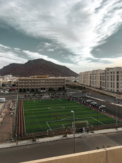 ملخصمباراةاليومالمغربتفاصيلالمواجهةوأبرزالأحداث
